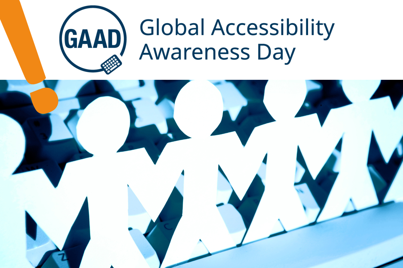 Global Accessibility Awareness Day Phew 2152